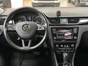 Skoda Rapid I Рестайлинг Уфа  - изображение 49