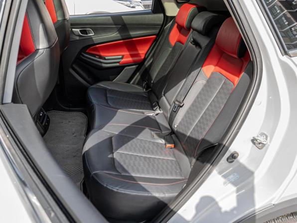Changan UNI-S (CS55 Plus) с пробегом 2024 года, цена 2 230 000 рублей, 37322 км, внедорожник, Автокод Объявления