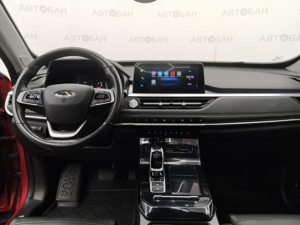 Chery Tiggo 7 Pro I с пробегом 2021 года, цена 1 619 000 рублей, 65000 км, внедорожник, Автокод Объявления