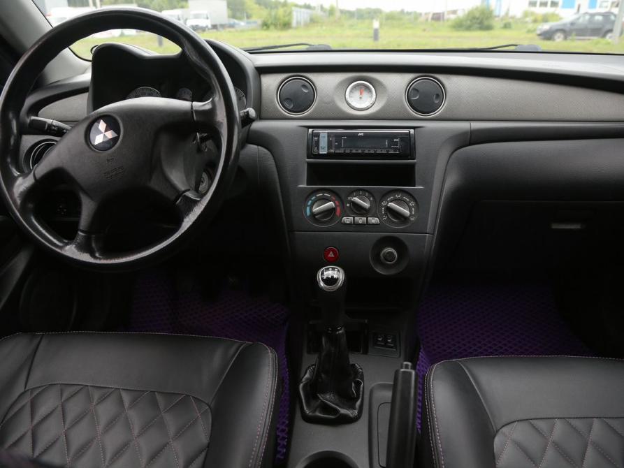 Mitsubishi Outlander I Иваново  - изображение 12