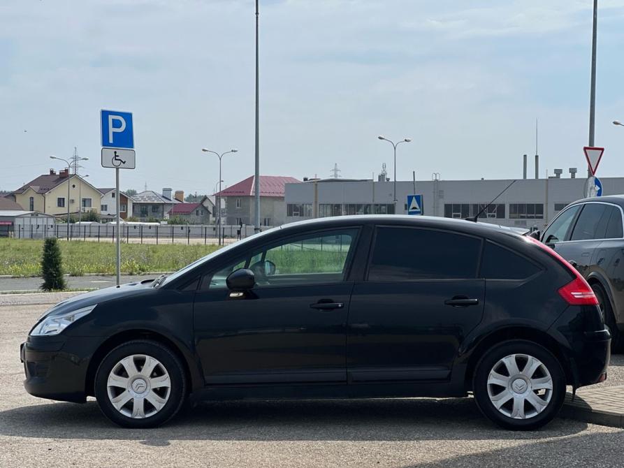 Citroen C4 I Рестайлинг Самара  - изображение 9