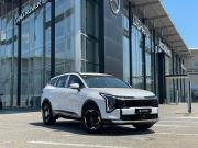 Kia Sportage V Рестайлинг Краснодар  - изображение 16