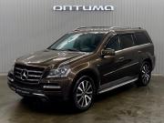 Mercedes-Benz GL-Класс I (X164) Рестайлинг Краснодар  - изображение 21
