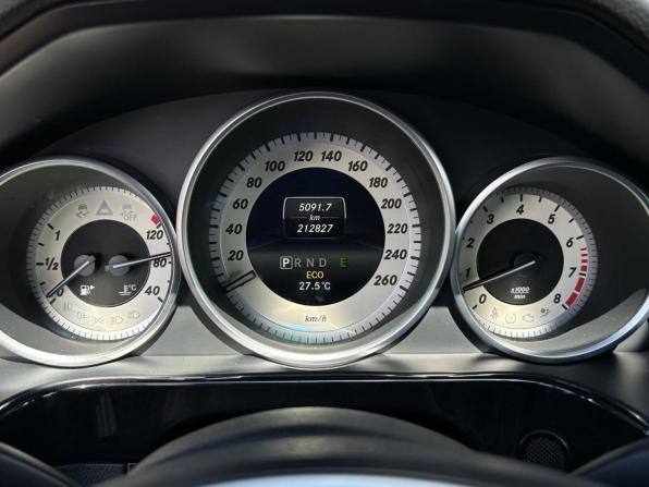 Mercedes-Benz E-Класс IV (W212 S212 C207) Рестайлинг с пробегом 2014 года, цена 2 265 000 рублей, 212813 км, седан, Автокод Объявления