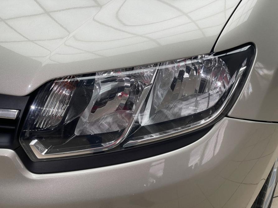 Renault Logan II Тверь  - изображение 12