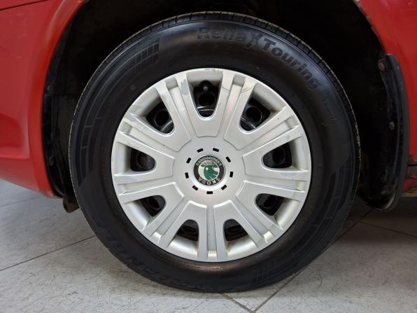 Skoda Octavia II (A5) Рестайлинг с пробегом 2010 года, цена 599 000 рублей, 222129 км, лифтбек, Автокод Объявления