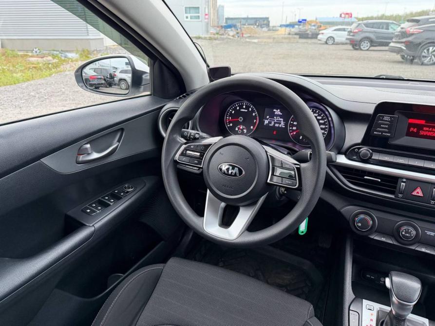 Kia Cerato IV Санкт-Петербург  - изображение 6