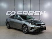Kia Cerato IV Рестайлинг Воронеж  - изображение 26