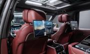 Land Rover Range Rover V Москва  - изображение 75