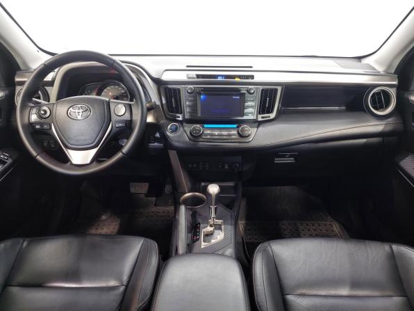 Toyota RAV4 IV (XA40) с пробегом 2013 года, цена 1 850 000 рублей, 181385 км, внедорожник, Автокод Объявления