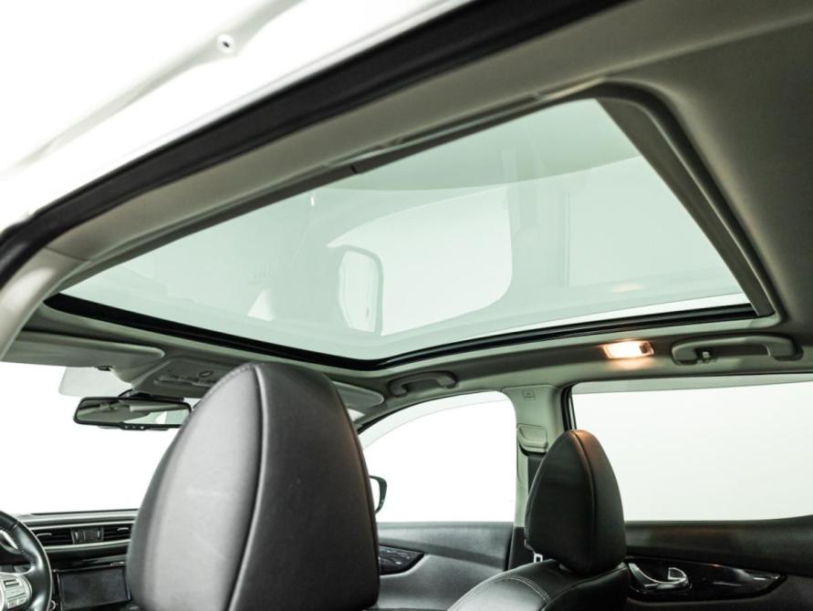 Nissan Qashqai II Санкт-Петербург  - изображение 20