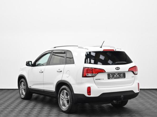 Kia Sorento II Рестайлинг с пробегом 2014 года, цена 1 299 000 рублей, 132000 км, внедорожник, Автокод Объявления