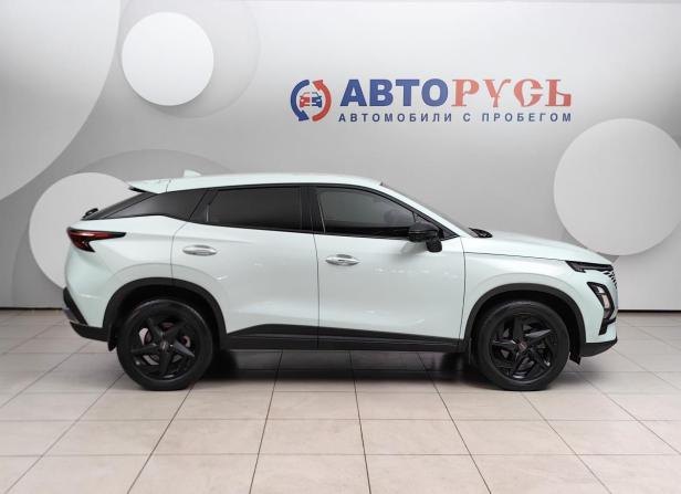 Omoda C5 I с пробегом 2023 года, цена 1 875 000 рублей, 50000 км, внедорожник, Автокод Объявления