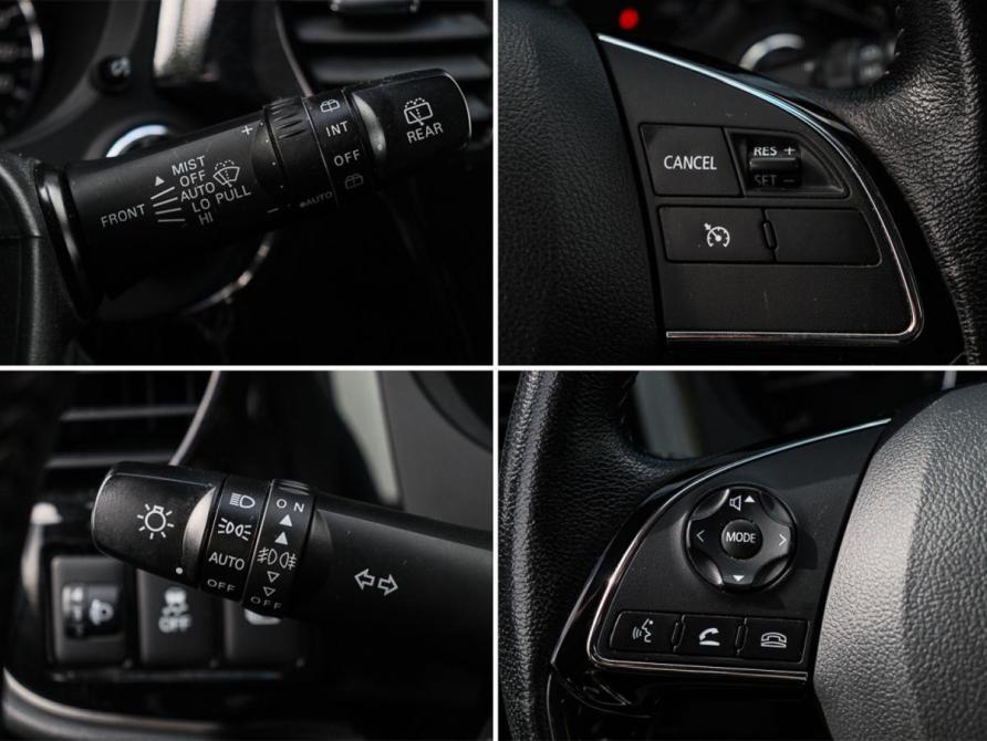 Mitsubishi Outlander III Рестайлинг 3 Москва  - изображение 22