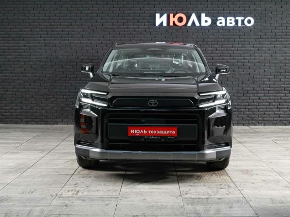 Toyota RAV4 VI (XA60) с пробегом 2026 года, цена 4 650 000 рублей, 13 км, внедорожник, Автокод Объявления