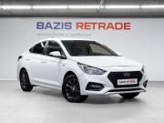 Hyundai Solaris II Тюмень  - изображение 25
