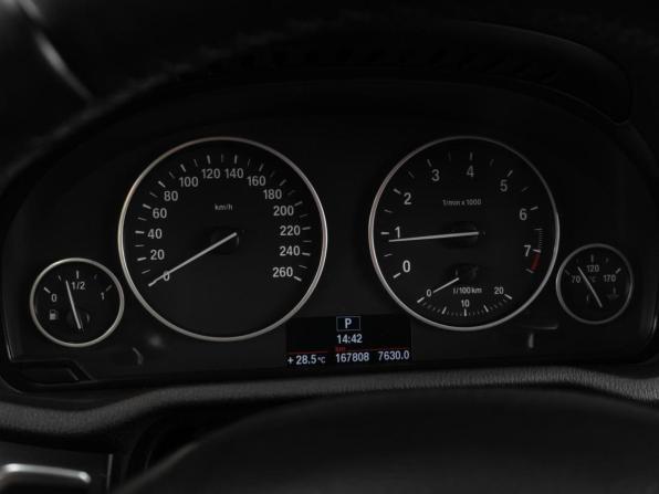 BMW X3 II (F25) с пробегом 2012 года, цена 1 849 000 рублей, 167808 км, внедорожник, Автокод Объявления