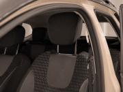 Renault Kaptur I Челябинск  - изображение 38
