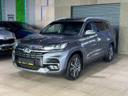 Chery Tiggo 8 I Рестайлинг Оренбург  - изображение 29
