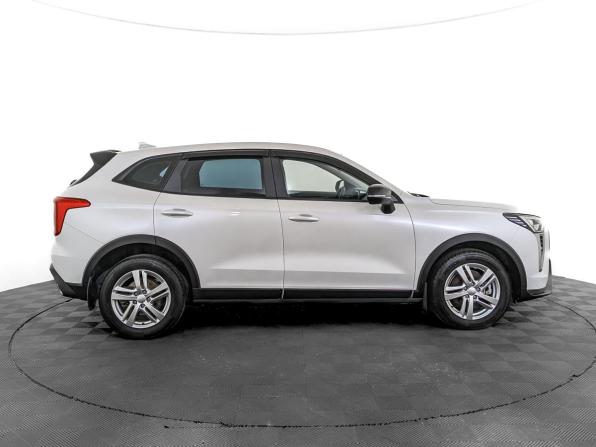 Haval Jolion I Рестайлинг с пробегом 2024 года, цена 1 860 000 рублей, 19000 км, внедорожник, Автокод Объявления