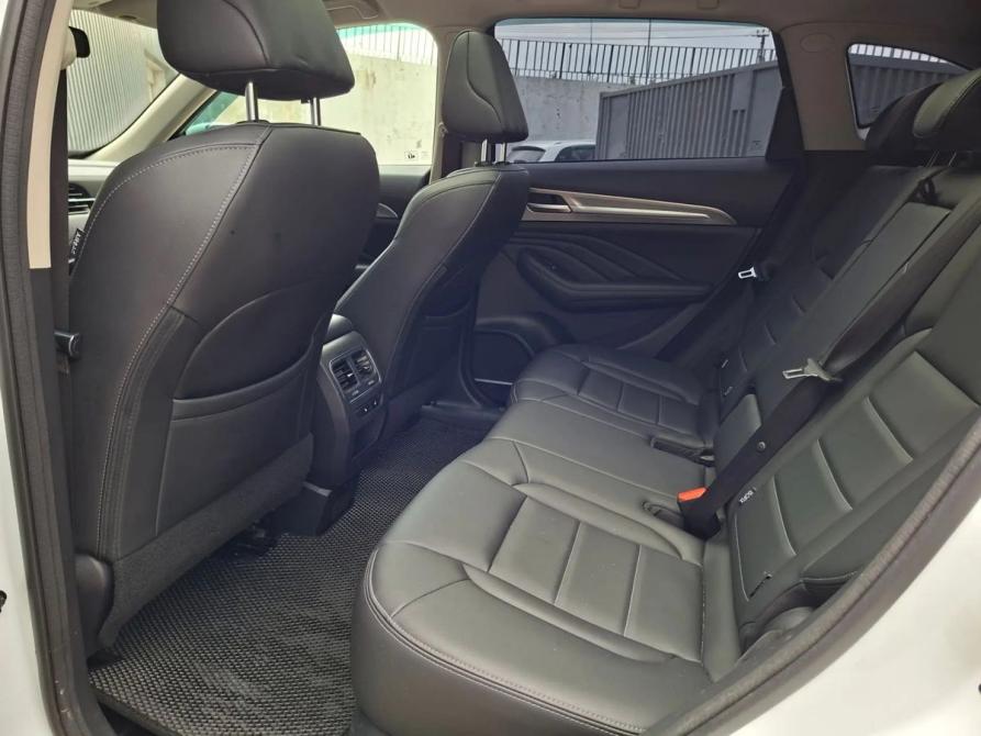Haval F7 I Самара  - изображение 12