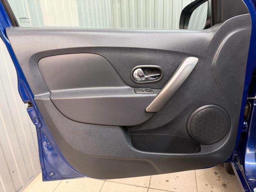 Renault Logan II Магнитогорск  - изображение 13