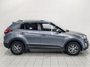 Hyundai Creta I Рестайлинг Курск  - изображение 24