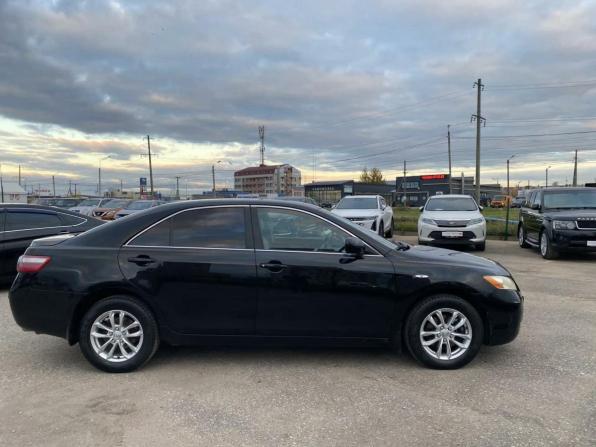 Toyota Camry VI (XV40) с пробегом 2008 года, цена 895 000 рублей, 358347 км, седан, Автокод Объявления