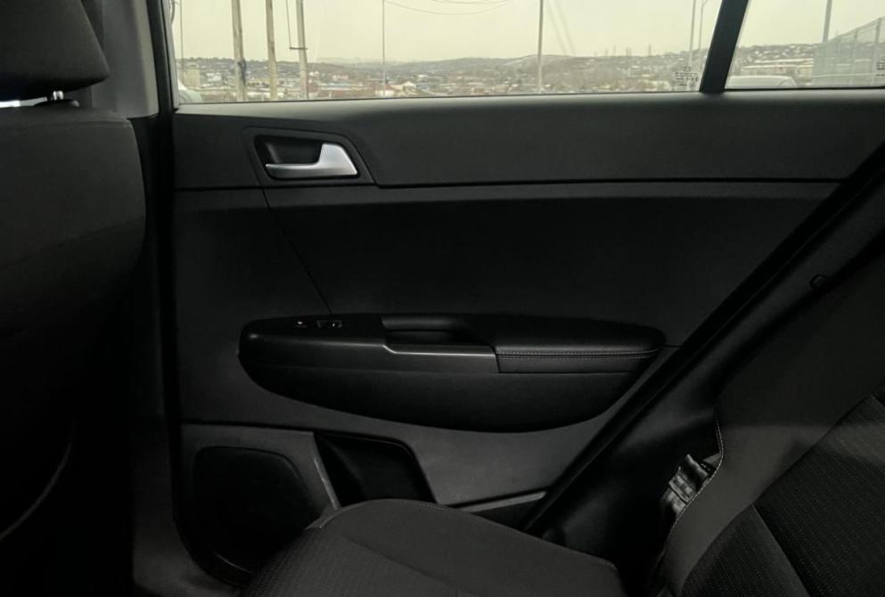 Kia Sportage IV Красноярск  - изображение 20