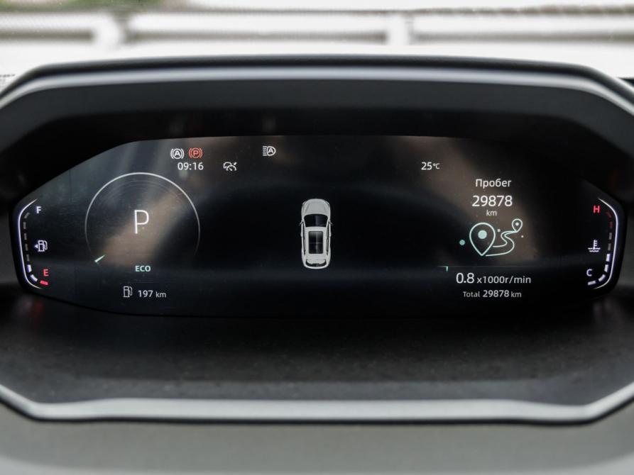 Changan CS55 Plus II Волгоград  - изображение 9