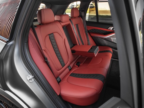 Новый BMW X5 M III (F95) Рестайлинг 2023 года, цена 25 579 900 рублей, внедорожник, Автокод Объявления