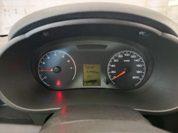 Lada (ВАЗ) Granta I с пробегом 2014 года, цена 350 000 рублей, 151433 км, седан, Автокод Объявления