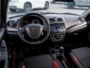 Lada (ВАЗ) Granta I Рестайлинг Волгоград  - изображение 23