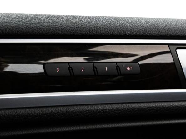 Volkswagen Touareg II с пробегом 2013 года, цена 2 499 000 рублей, 123000 км, внедорожник, Автокод Объявления