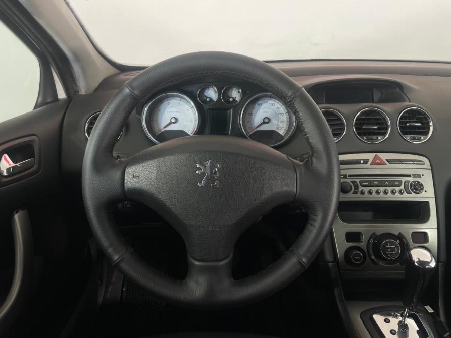 Peugeot 308 I Воронеж  - изображение 14