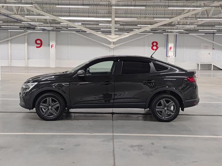 Renault Arkana I Казань  - изображение 10
