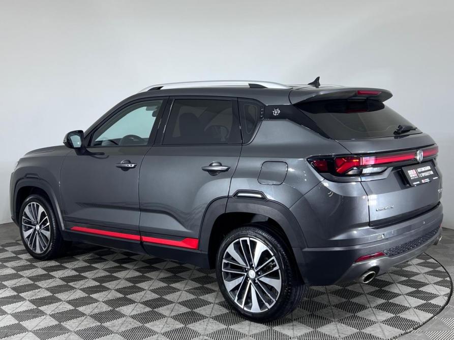 Changan CS35 Plus I Рестайлинг Ростов-на-Дону  - изображение 8