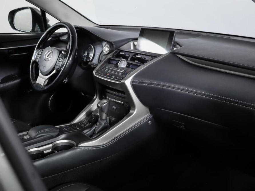Lexus NX I Москва  - изображение 9