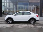 Renault Logan II Рестайлинг Новосибирск  - изображение 26