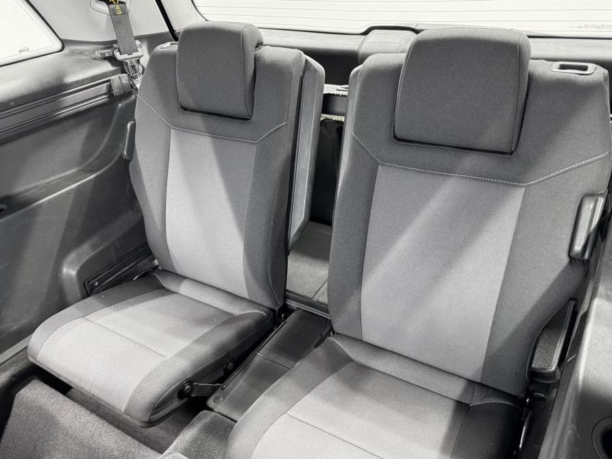 Opel Zafira B Рестайлинг Тверь  - изображение 11