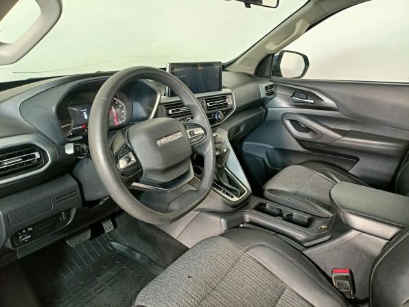 Changan Hunter I с пробегом 2022 года, цена 1 799 000 рублей, 81000 км, offers.body_type.unknown, Автокод Объявления
