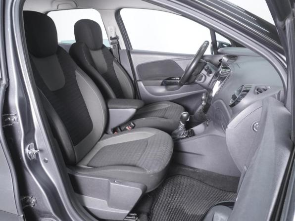Renault Kaptur I с пробегом 2017 года, цена 1 379 000 рублей, 110346 км, внедорожник, Автокод Объявления