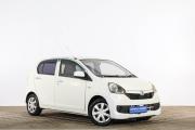 Daihatsu Mira e:S I Рестайлинг Тюмень  - изображение 18