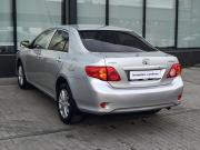 Toyota Corolla X (E140 E150) Екатеринбург  - изображение 22