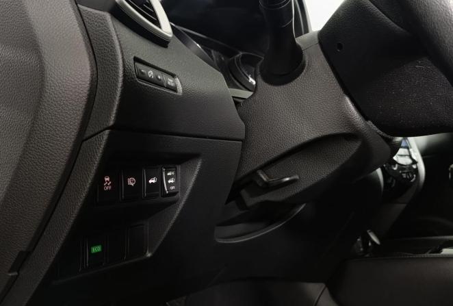 Nissan X-Trail III с пробегом 2017 года, цена 1 850 000 рублей, 101046 км, внедорожник, Автокод Объявления