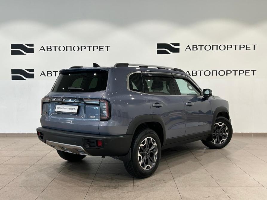 Haval Dargo I Санкт-Петербург  - изображение 7