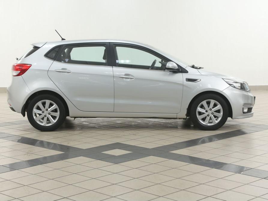 Kia Rio III Рестайлинг Иваново  - изображение 5