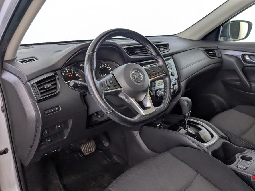 Nissan X-Trail III Рестайлинг Москва  - изображение 17