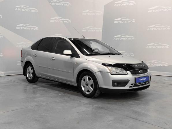 Ford Focus II с пробегом 2006 года, цена 490 000 рублей, 185100 км, седан, Автокод Объявления