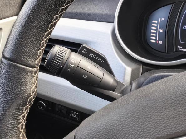 Geely Atlas I с пробегом 2019 года, цена 1 530 000 рублей, 81500 км, внедорожник, Автокод Объявления